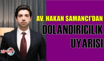 Dolandırıcılık Örgütleri Masum İnsanların Hesaplarını Kullandırarak Onları da Suça Ortak Ediyor