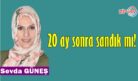 20 ay sonra sandık mı!