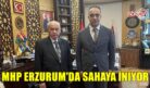 MHP ERZURUM’DA SAHAYA İNİYOR