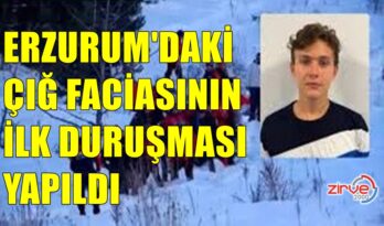 BİR SPORCU HAYATINI KAYBETMİŞTİ