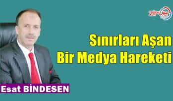 Sınırları Aşan Bir Medya Hareketi 