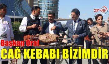 CAĞ KEBABI İKİ İLİ KARŞI KARŞIYA GETİRDİ