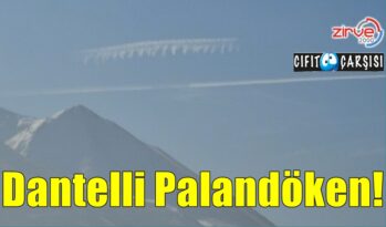 Dantelli Palandöken!