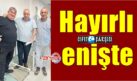 Hayırlı enişte