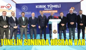ERZURUMLU HÜSRANA UĞRADI!