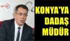 KONYA’YA DADAŞ MÜDÜR