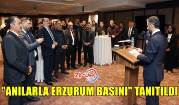 EGC’DEN MUHTEŞEM ORGANİZASYON