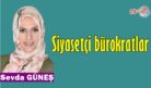 Siyasetçi bürokratlar