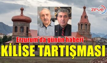 KİLİSE TARTIŞMASI