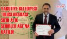 YAKUTİYE BELEDİYESİ, “ SIFIR ATIK ŞEHİRLER AĞI”NA KATILDI