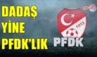 ERZURUMSPOR PFDK’YA SEVK EDİLDİ