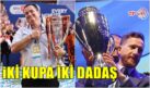İKİ KUPA İKİ DADAŞ