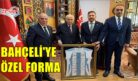ERZURUM HEYETİNDEN BAHÇELİ’YE ZİYARET