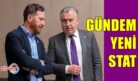 GÜNDEM YENİ STAT