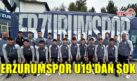 TÜRKİYE ŞAMPİYONASI FİNALLERİNDE ELENDİLER