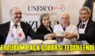 ERZURUM PAÇA ÇORBASI TESCİLLENDİ