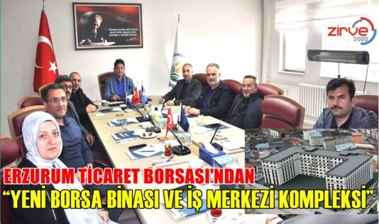 ETB’DEN YENİ YATIRIM ATAĞI