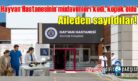 Aileden sayıldılar!