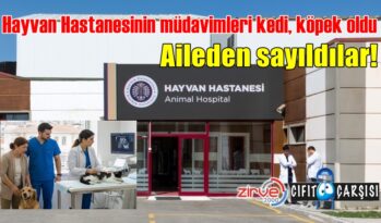 Aileden sayıldılar!