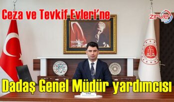 Teymur Genel Müdür yardımcısı oldu