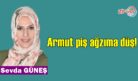 Armut piş ağzıma düş!