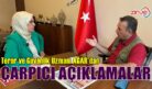 AĞAR’DAN ÖNEMLİ AÇIKLAMALAR
