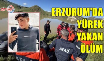CANSIZ BEDENİNE ULAŞILDI