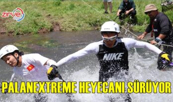 PALANEXTREME HEYECANI DEVAM EDİYOR