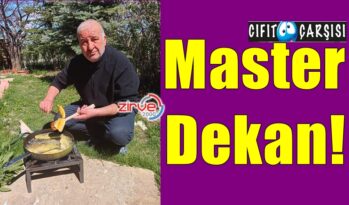 Master Dekan!