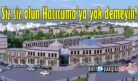 Siz siz olun Hacıcuma’ya yok demeyin!