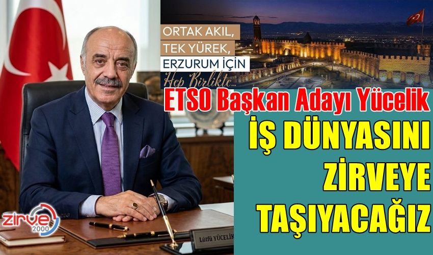 YÜCELİK GÜMBÜR GÜMBÜR GELİYOR