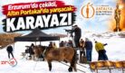“KARAYAZI” ALTIN PORTAKAL’DA YARIŞACAK