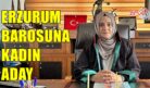 ERZURUM’DA BİR İLK OLACAK