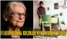FİLOZOF IOANNA KUÇURADI’NİN ERZURUM YILLARI