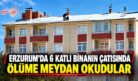 ÖLÜME MEYDAN OKUDULAR